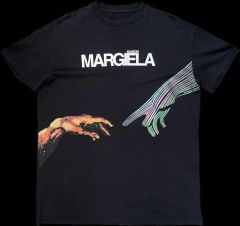 archive Maison Margiela tシャツ y2k 平成グランジ - メルカリ