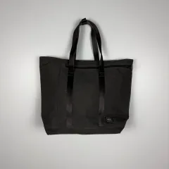吉田ポーター テンション コーデュラ トートバッグ チャコール
