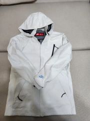 ナイキ ウィンドブレーカー 上下セット ジャケット パンツ新品 S 
