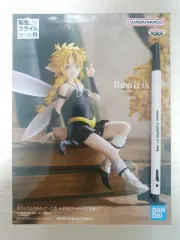 転生したらスライムだった件 ラミリス フィギュア