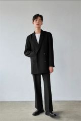 HIGH TWIST PE DOUBLE SUIT - メルカリ