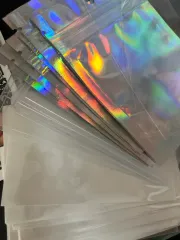 スリーブ等まとめ出品