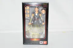 S.H.Figuarts レイ（STAR WARS THE LAST JEDI）