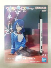 ワールドダイスター 静香 フィギュア 11個セット - メルカリ