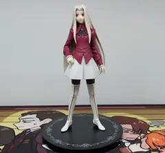 フェイトゼロ 10周年 アイリスフィル フィギュア