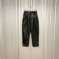 alexanderwang ワークパンツ 総柄 渋谷パルコ店購入 - メルカリ