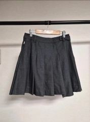 Titleist ゴルフスカート ラップ風キュロットプリーツスカート - メルカリ