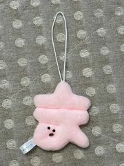 サンリオ　KIRIMIちゃん　ぬいぐるみ 平成レトロ　なるとちゃん　キーホルダー サンリオ KIRIMIちゃん ぬいぐるみ 平成レトロ なるとちゃん