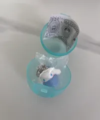 サンリオ シナモロール フィギュア