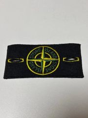 stone island ストーンアイランド グリーンエッジ パッチ ワッペン