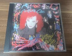 LP 12 帯 カルチャークラブ 4枚セット CULTURE CLUB - メルカリ