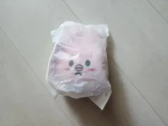 （未開封）Stray Kids(ストレイキッズ・スキズ・SKZ) SKZOO まんまる むちぽふぬいぐるみ （DWAEKKI(トゥエッキ)）