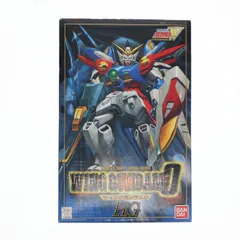 2026年最新】1/100 HG ウイングガンダム0(ゼロ)XXXG-00W0 「新機動戦記