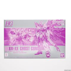프리미엄 반다이 한정 HG 1/144 고스트 건담 기동 전사 크로스본 건담 고스트 프라 모델 (5066004) 반다이 스피릿