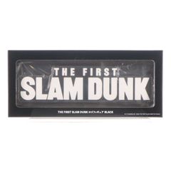 THE FIRST SLAM DUNK スラムダンク ロゴフィギュア WHITE - メルカリ