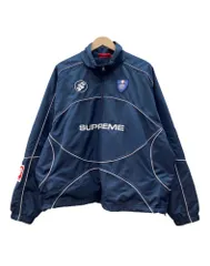 Supreme ハーフジップナイロンジャケット 2026年最新】supreme ハーフジップ ナイロンの人気アイテム - メルカリ