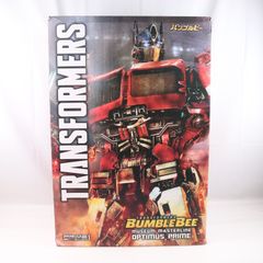 トランスフォーマー バンブルビー プライム1スタジオ MMTFM-20EX