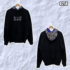 L thisisneverthat チェック WHO フーディ Tシャツのサムネイル