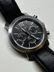 【美品】ティソ PRC 200 クロノグラフ BAMBレザーベルト 美品】ティソ PRC 200 クロノグラフ BAMBレザーベルト - メルカリ