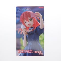 키타 이루요(きたくよ) ぼっち·ザ·ロック! Trio-Try-iT Figure-키타 이루요- 피규어 프라이즈(AMU-PRZ18952) 플류