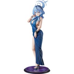 ◆ブルーアーカイブ・アコ7/1ドレスver 作者 うなじ ガレージキット未 ブルーアーカイブ アコ1/7ドレスver. 未塗装未組み立てガレージキット