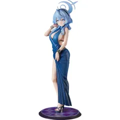 アコ(ドレス) ブルーアーカイブ -Blue Archive- 1/7 完成品 フィギュア グッドスマイルカンパニー