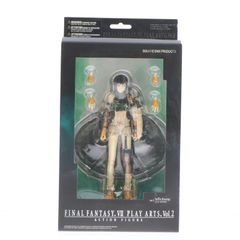 プレイアーツ リノア 「ファイナルファンタジーVIII」　エラー品 プレイアーツ リノア 「ファイナルファンタジーVIII」 エラー品 - メルカリ