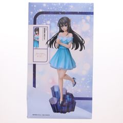 사쿠라지마 마이(사쿠라지마에이) 보석 Ver. 청춘 돼지 놈 시리즈 1/7 피규어 프라이즈(ELC000117)