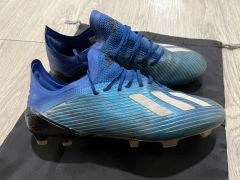 新品 エックス16.1 SG 25.5 限定 - メルカリ
