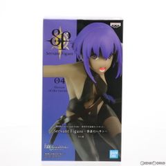정적의 하산 Servant Figure~정적의 하산~ 극장판 Fate/Grand Order(페이트/그랜드 오더) -신성원탁영역 카멜롯-프라이즈(2502928) 밴프레스트