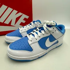 【中古美品】 NIKE ナイキ WMNS DUNK LOW ESSENTIAL ウィメンズ ダンク ロー エッセンシャル DJ9955-101 【160-260505-nm-04-tei】