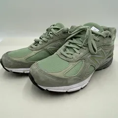 【中古品】 NEW BALANCE ニューバランス 990V4 990V4 M990SM4 【162-260505-nm-08-tei】