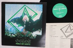 2026年最新】fools get luckyの人気アイテム - メルカリ