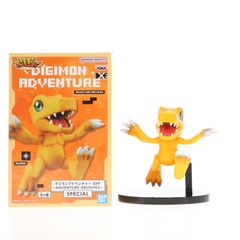 아그몬 디지몬 어드벤처 DXF~ADVENTURE ARCHIVES~ 야가미 타이치 아그몬 피규어 프라이즈(2582991) 밴프레스트