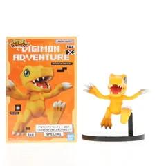 アグモン デジモンアドベンチャー DXF〜ADVENTURE ARCHIVES〜八神太一・アグモン フィギュア プライズ(2582991) バンプレスト