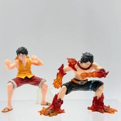 一番くじワンピース25周年 D賞 モンキー・D・ルフィ ギア4 エッグ