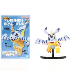 가부몬 디지몬 어드벤처 DXF~ADVENTURE ARCHIVES~ 이시다 야마토 가브몬 피규어 프라이즈(2582992) 밴프레스트