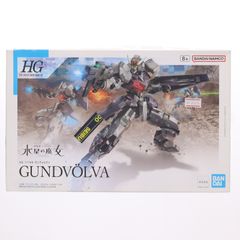 HG 1/144 건볼바 기동전사 건담 수성의 마녀 프라모델(5064253) 반다이 스피리츠