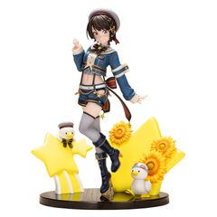 NIKKE 一番くじ チャプター2.3フィギュアセット - メルカリ