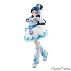キュアホワイト ふたりはプリキュア 完成品 フィギュア 一部店舗&オンラインショップ限定 メガハウス