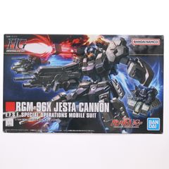 (재판매) HGUC 1/144 RGM-96X 제스타·캐논 기동전사 건담 UC(유니콘) 프라모델 반다이 스피릿츠