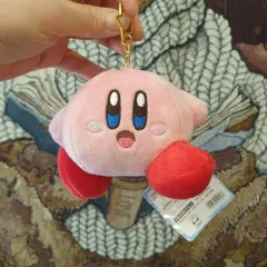 星のカービィ ぬいぐるみ キーホルダー 新品
