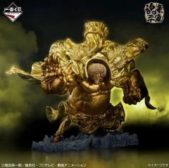 バンダイ 一番くじワンピース ラストワン賞 センゴク フィギュア