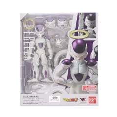 S.H.Figuarts(フィギュアーツ) フリーザ 最終形態-復活- ドラゴンボール超(スーパー) 完成品 可動フィギュア バンダイ