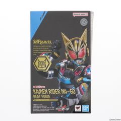 혼 웹 상점 한정 SHFiguarts (피규아트) 가면 라이더 나고 비트 폼 가면 라이더 기츠 완성품 가동 피규어 반다이 스피릿