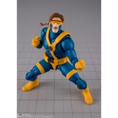 2026年最新】S.H.Figuarts サイクロップスの人気アイテム - メルカリ