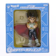 C상 유소 베지터 피규어 이치 반 쿠지 드래곤 볼 Z ~ 사이어 인 습격 편 ~ DRAGON BALL 프라이즈 밴 프레스트