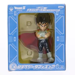 C賞 幼少ベジータフィギュア 一番くじ ドラゴンボールZ〜サイヤ人襲来編〜 DRAGON BALL プライズ バンプレスト