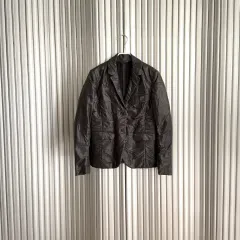 Prada shrink Jacketのサムネイル