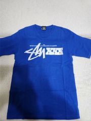 希少レア】在原みゆ紀 90s USA製 OLD STUSSY No4 Tシャツ - メルカリ